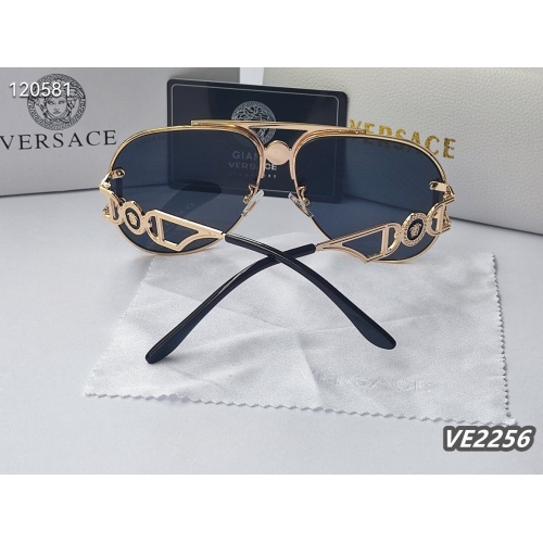 Replica Versace Sunglasses #1135559 $29.00 USD for Wholesale