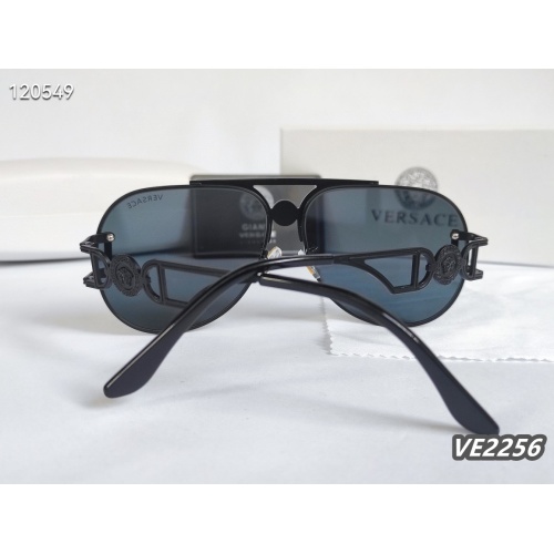 Replica Versace Sunglasses #1135560 $29.00 USD for Wholesale