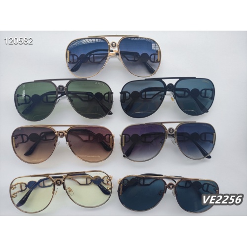 Replica Versace Sunglasses #1135562 $29.00 USD for Wholesale