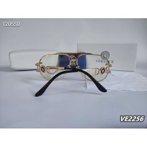 Replica Versace Sunglasses #1135564 $29.00 USD for Wholesale
