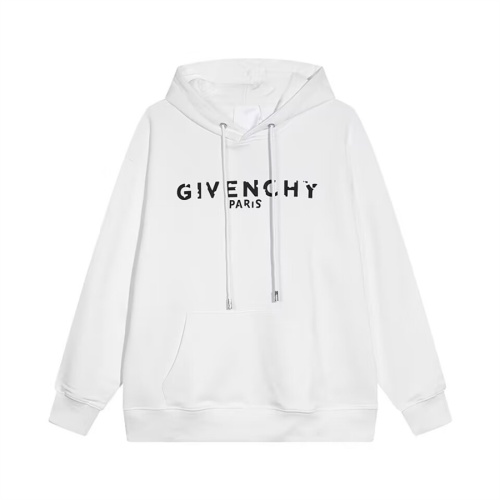 Givenchy Hoodies Long Sleeved For Unisex #1135616