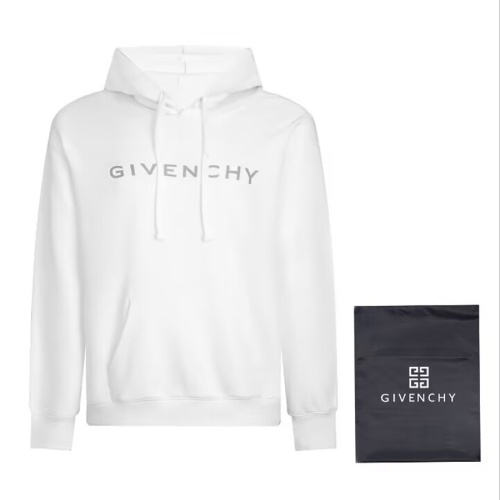 Givenchy Hoodies Long Sleeved For Unisex #1135620