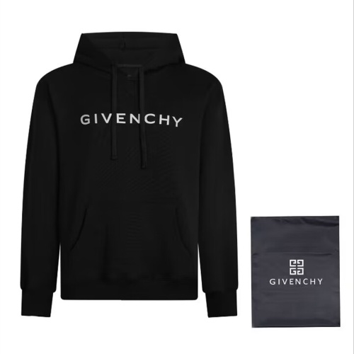 Givenchy Hoodies Long Sleeved For Unisex #1135621