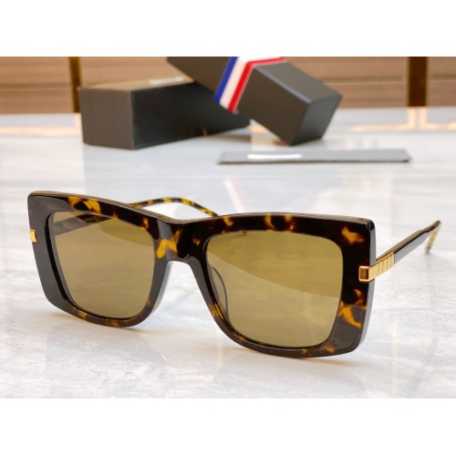 Thom Browne AAA Quality Sunglasses #1135748