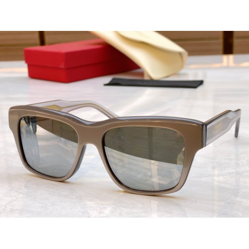 Salvatore Ferragamo AAA Quality Sunglasses #1135758 $60.00 USD, Wholesale Replica Salvatore Ferragamo AAA Quality Sunglasses