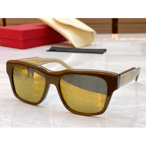Salvatore Ferragamo AAA Quality Sunglasses #1135759 $60.00 USD, Wholesale Replica Salvatore Ferragamo AAA Quality Sunglasses