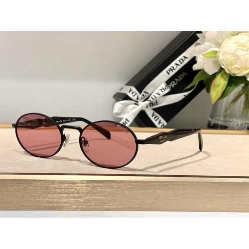 Prada AAA Quality Sunglasses #1135796