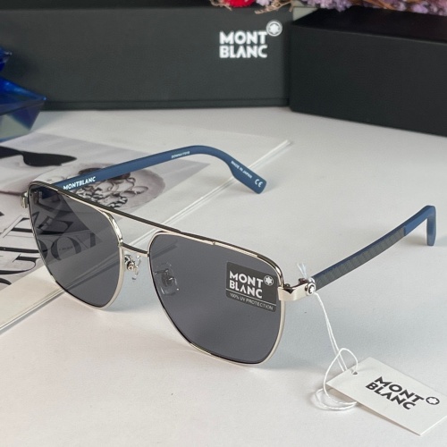 Montblanc AAA Quality Sunglasses #1135829