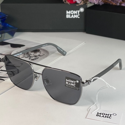 Montblanc AAA Quality Sunglasses #1135830