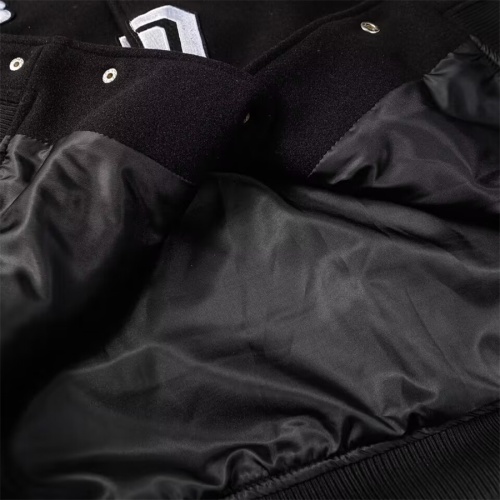 Replica Balenciaga Jackets Long Sleeved For Men #1135898 $96.00 USD for Wholesale