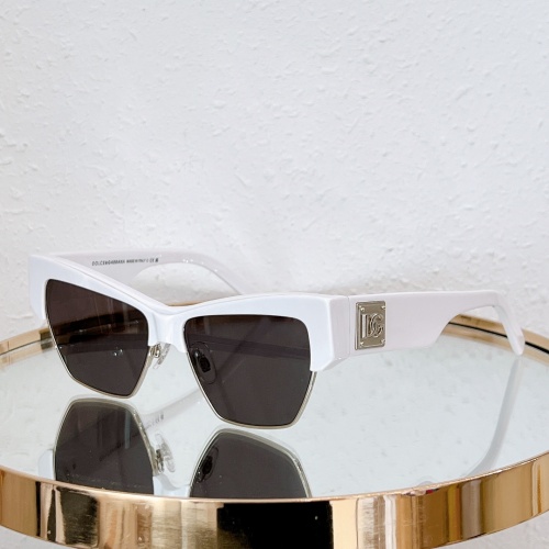 Dolce & Gabbana AAA Quality Sunglasses #1135951