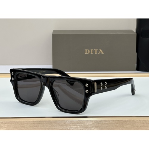 Dita AAA Quality Sunglasses #1136036 $80.00 USD, Wholesale Replica Dita AAA Quality Sunglasses