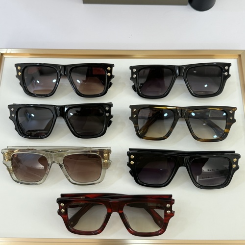 Replica Dita AAA Quality Sunglasses #1136036 $80.00 USD for Wholesale