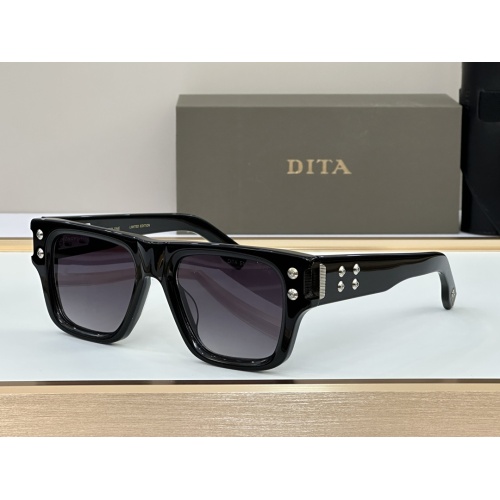 Dita AAA Quality Sunglasses #1136037 $80.00 USD, Wholesale Replica Dita AAA Quality Sunglasses