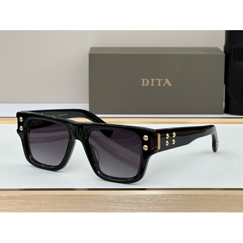 Dita AAA Quality Sunglasses #1136038 $80.00 USD, Wholesale Replica Dita AAA Quality Sunglasses