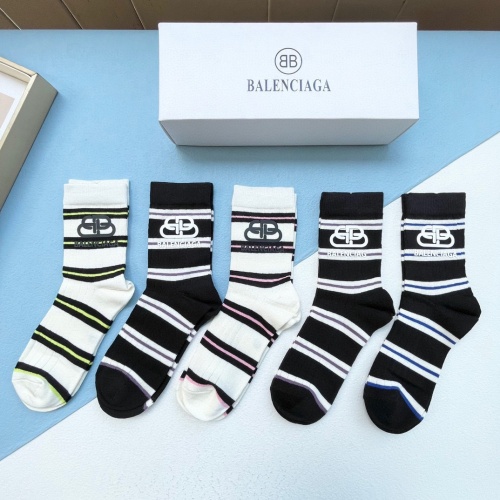 Balenciaga Socks #1136065