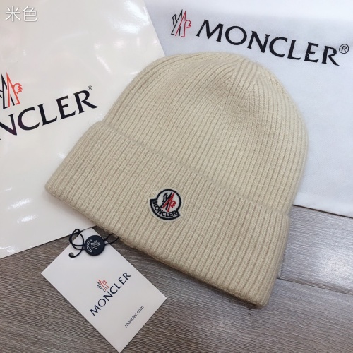 Moncler Caps #1136190