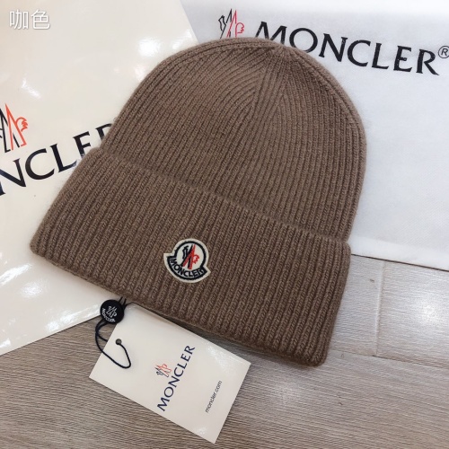 Moncler Caps #1136191