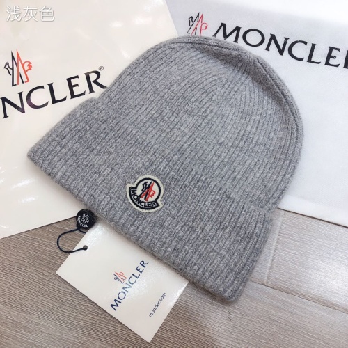 Moncler Caps #1136193