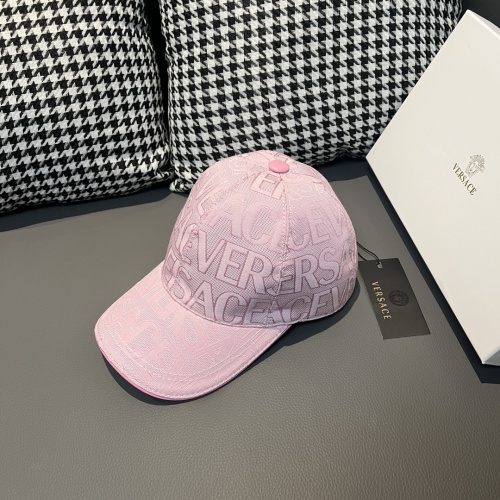 Versace Caps #1136216