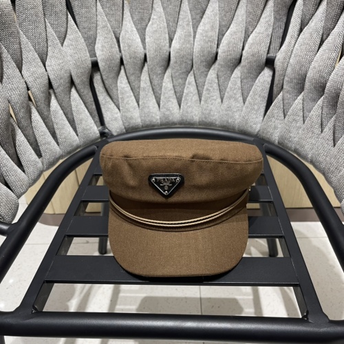 Prada Caps #1136253