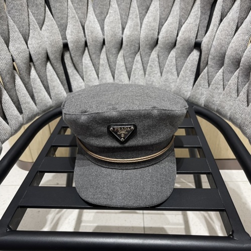Prada Caps #1136254
