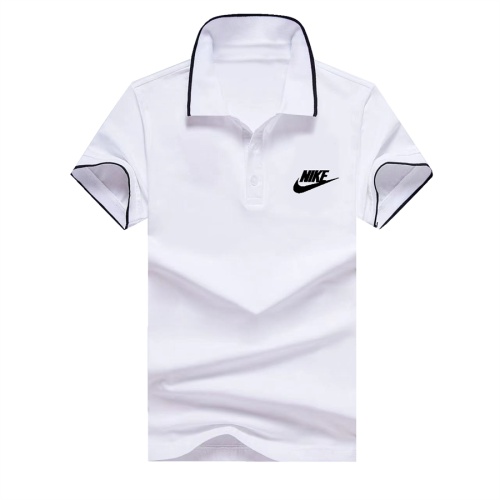 Nike T-Shirts Short Sleeved For Men #1136314