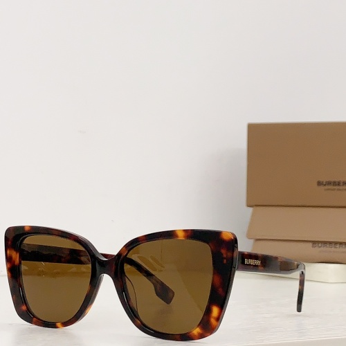 Burberry AAA Quality Sunglasses #1136574 $60.00 USD, Wholesale Replica Burberry AAA Quality Sunglasses