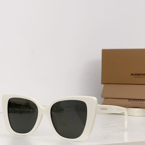 Burberry AAA Quality Sunglasses #1136575 $60.00 USD, Wholesale Replica Burberry AAA Quality Sunglasses