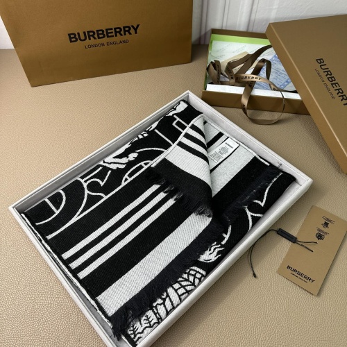 Replica Burberry Scarf #1136758 $68.00 USD for Wholesale