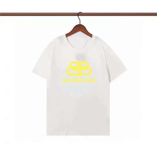 $22.00 USD Balenciaga T-Shirts Short Sleeved For Men #1136763