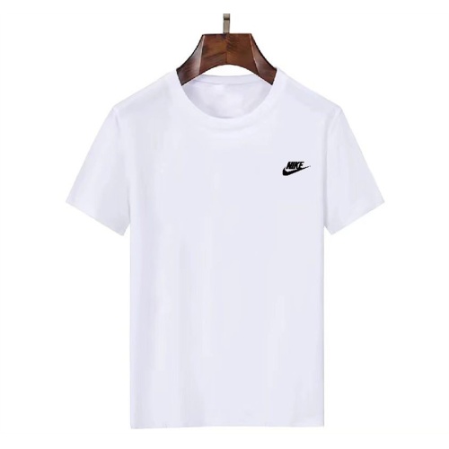 Nike T-Shirts Short Sleeved For Men #1136792