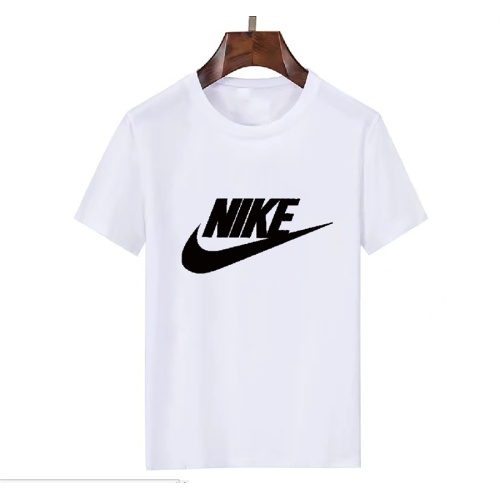 Nike T-Shirts Short Sleeved For Men #1136799