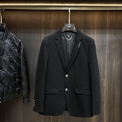 Givenchy Jackets Long Sleeved For Men #1136837