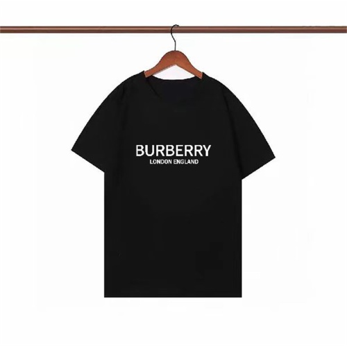 Burberry T-Shirts Short Sleeved For Men #1137006