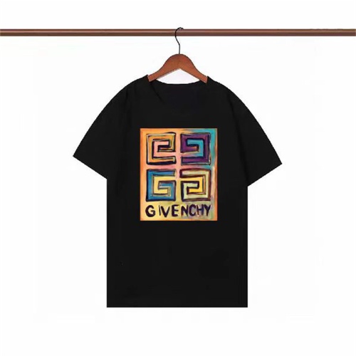 Givenchy T-Shirts Short Sleeved For Men #1137057