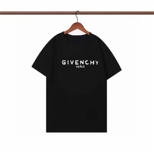 Givenchy T-Shirts Short Sleeved For Men #1137070