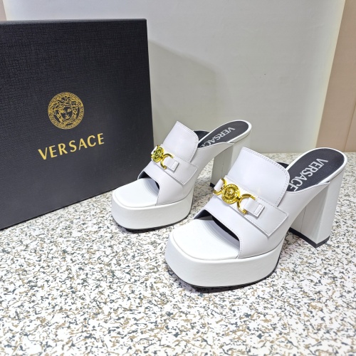 Versace Slippers For Women #1137250