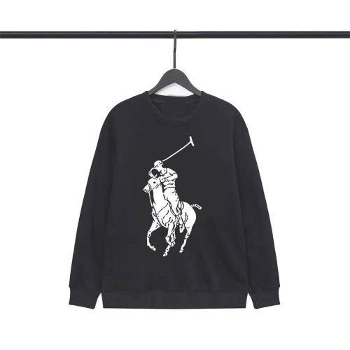 Ralph Lauren Polo Hoodies Long Sleeved For Men #1137332