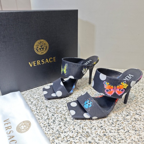 Versace Sandal For Women #1137351
