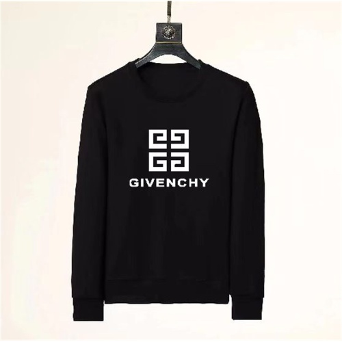 Givenchy Hoodies Long Sleeved For Men #1137396