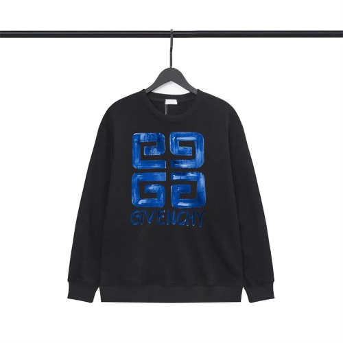 Givenchy Hoodies Long Sleeved For Men #1137409