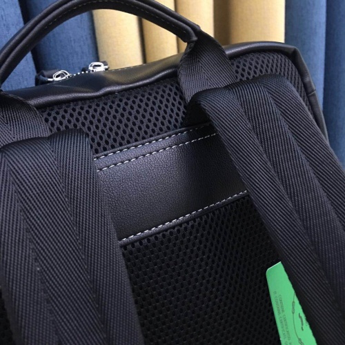 Replica Prada AAA Man Backpacks #1137443 $122.00 USD for Wholesale