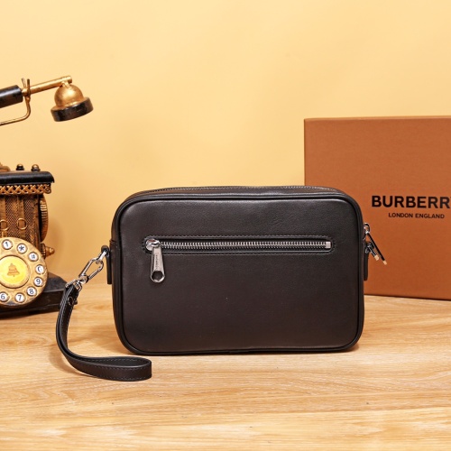 Replica Burberry AAA Man Messenger Bags #1137539 $92.00 USD for Wholesale