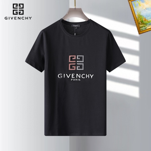 Givenchy T-Shirts Short Sleeved For Men #1137618