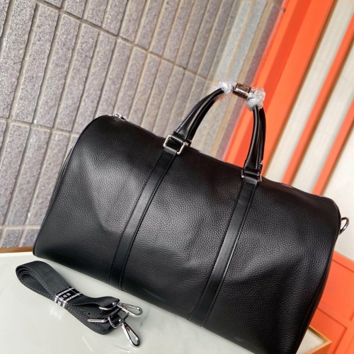 Replica Prada Travel Bags #1137848 $112.00 USD for Wholesale