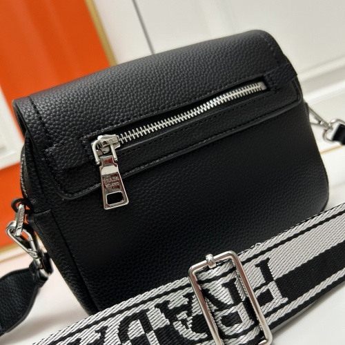 Replica Prada AAA Quality Messenger Bags For Women #1137951 $98.00 USD for Wholesale