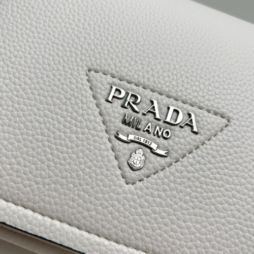 Replica Prada AAA Quality Messenger Bags For Women #1137952 $98.00 USD for Wholesale