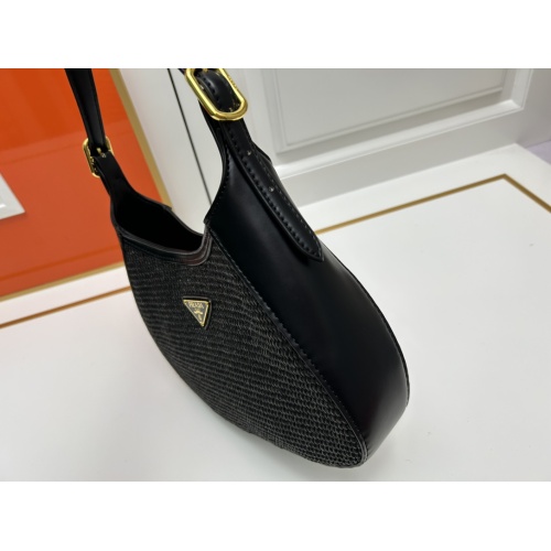 Replica Prada AAA Quality Shoulder Bags For Women #1137959 $102.00 USD for Wholesale