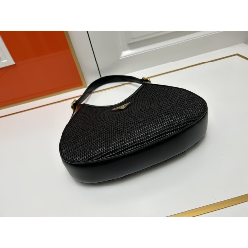 Replica Prada AAA Quality Shoulder Bags For Women #1137959 $102.00 USD for Wholesale